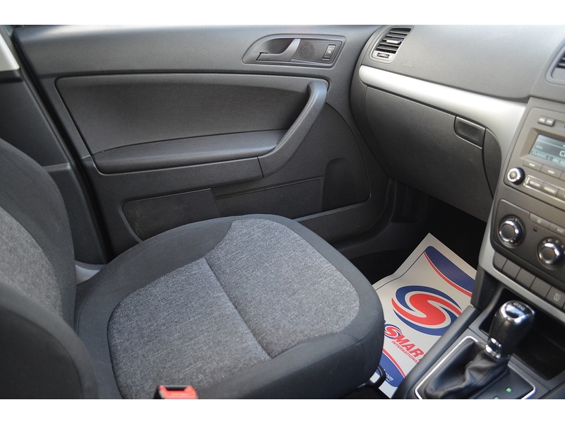 Used Skoda Yeti 2014 for sale - 76694278: Photo 29