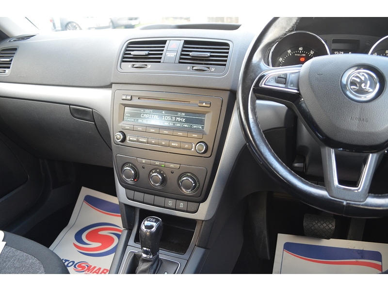 Used Skoda Yeti 2014 for sale - 76694278: Photo 31