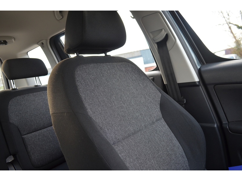 Used Skoda Yeti 2014 for sale - 76694278: Photo 32