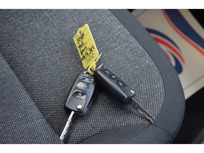 Used Skoda Yeti 2014 for sale - 76694278: Photo 33