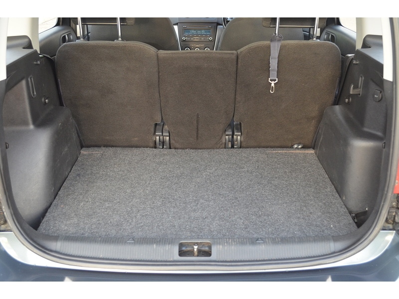 Used Skoda Yeti 2014 for sale - 76694278: Photo 34