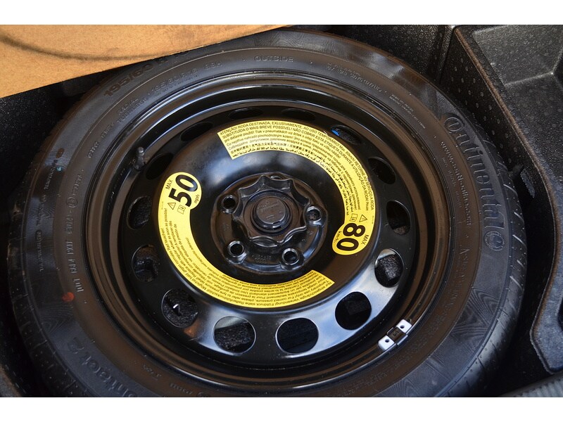 Used Skoda Yeti 2014 for sale - 76694278: Photo 35