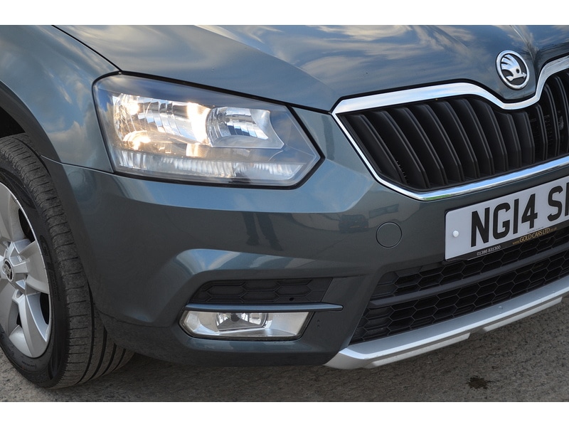 Used Skoda Yeti 2014 for sale - 76694278: Photo 40