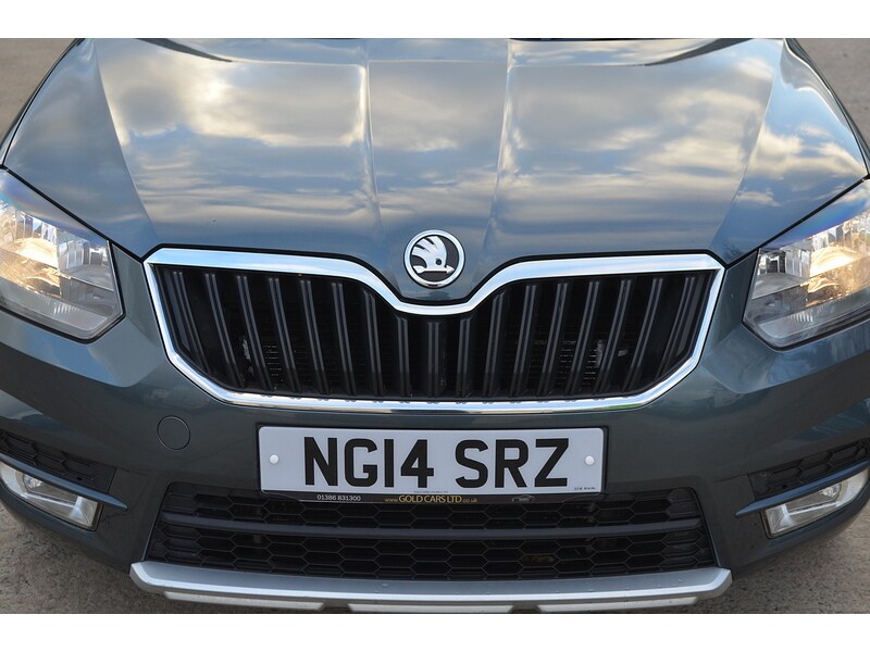Used Skoda Yeti 2014 for sale - 76694278: Photo 41
