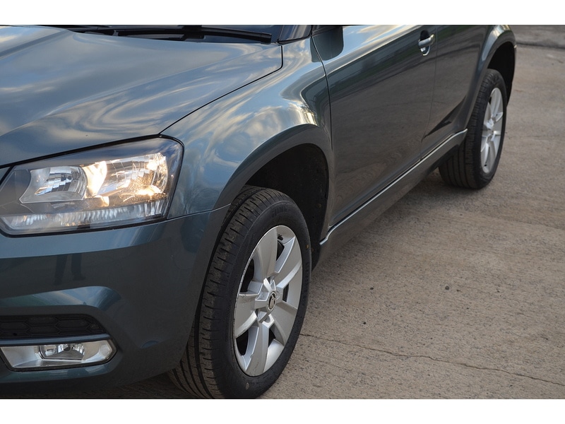 Used Skoda Yeti 2014 for sale - 76694278: Photo 43