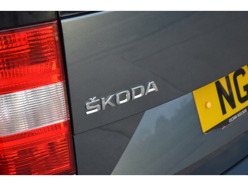 Used Skoda Yeti 2014 for sale - 76694278: Photo 49