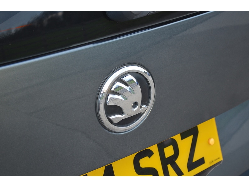 Used Skoda Yeti 2014 for sale - 76694278: Photo 51