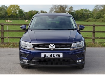Used Volkswagen Tiguan 2019 for sale - 78710541: Photo