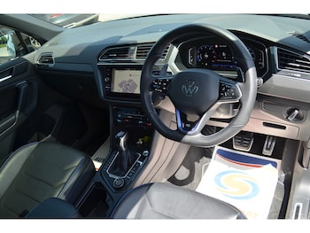 Used Volkswagen Tiguan 2021 for sale - 78710597: Photo
