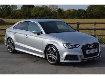 Used Audi A3 2017 for sale - 79627035: Photo
