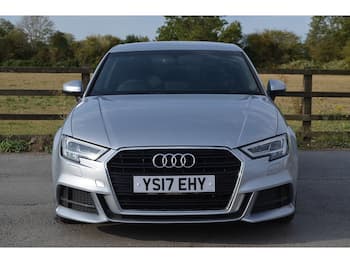 Used Audi A3 2017 for sale - 79627035: Photo