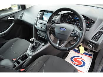 Used Ford Focus 2017 for sale - 79619677: Photo