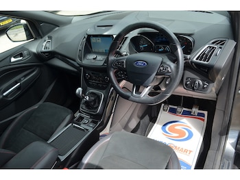 Used Ford Kuga 2018 for sale - 78710531: Photo