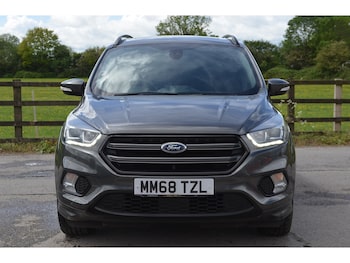 Used Ford Kuga 2018 for sale - 78710531: Photo