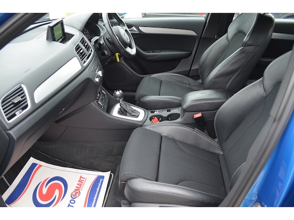 Used Audi Q3 2017 for sale - 75643073: Photo 14