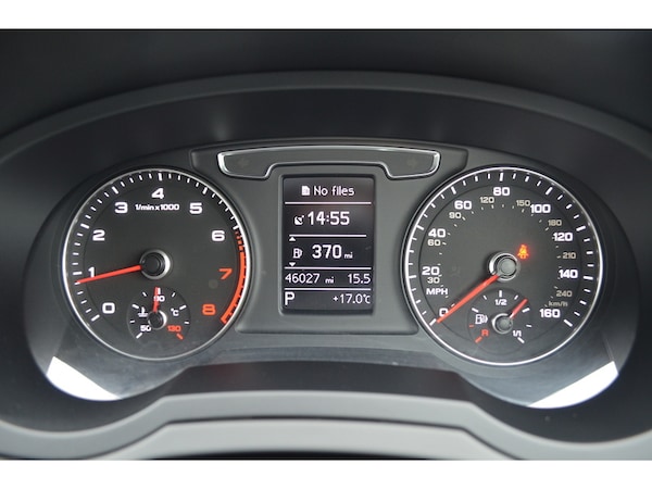 Used Audi Q3 2017 for sale - 75643073: Photo 16
