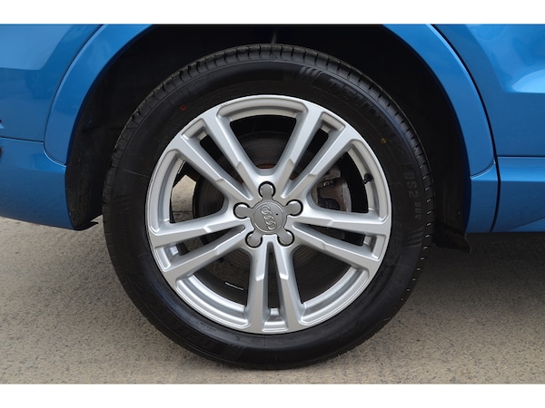 Used Audi Q3 2017 for sale - 75643073: Photo 20
