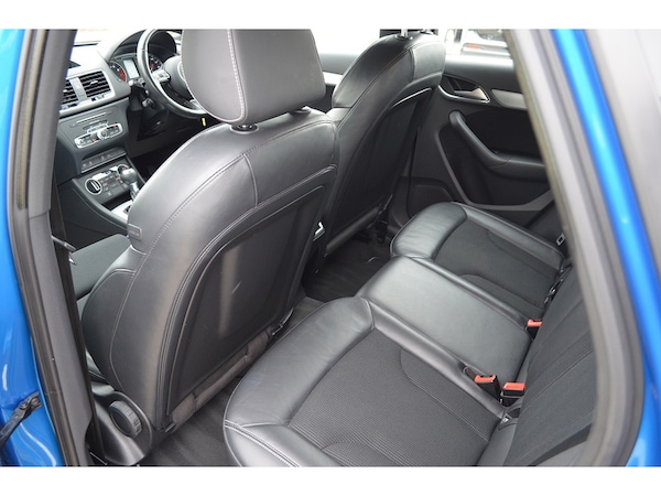 Used Audi Q3 2017 for sale - 75643073: Photo 22