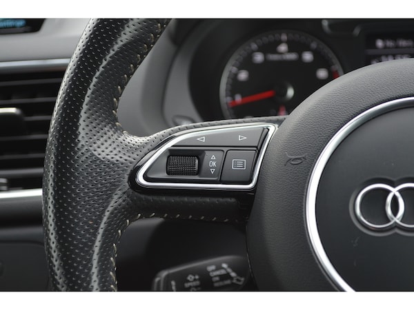 Used Audi Q3 2017 for sale - 75643073: Photo 26