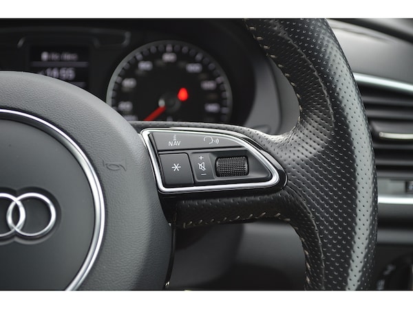 Used Audi Q3 2017 for sale - 75643073: Photo 27
