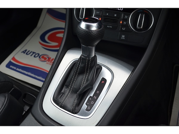 Used Audi Q3 2017 for sale - 75643073: Photo 33