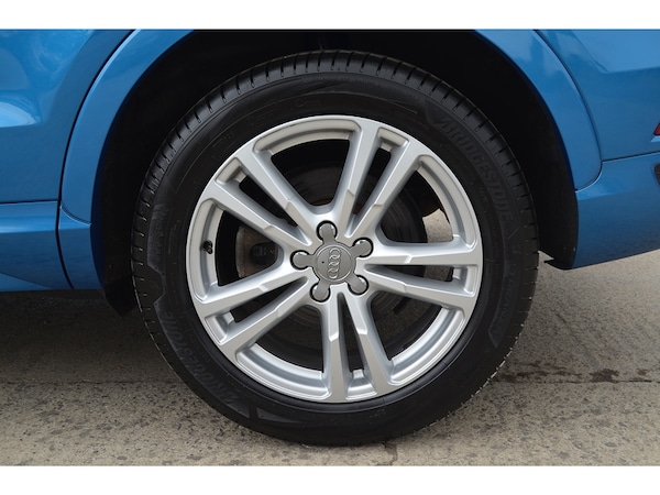 Used Audi Q3 2017 for sale - 75643073: Photo 55