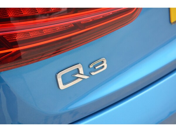 Used Audi Q3 2017 for sale - 75643073: Photo 59
