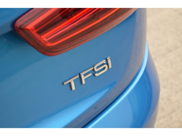 Used Audi Q3 2017 for sale - 75643073: Photo 60