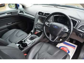 Used Ford Mondeo 2015 for sale - 75321634: Photo