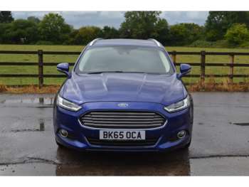 Used Ford Mondeo 2015 for sale - 75321634: Photo