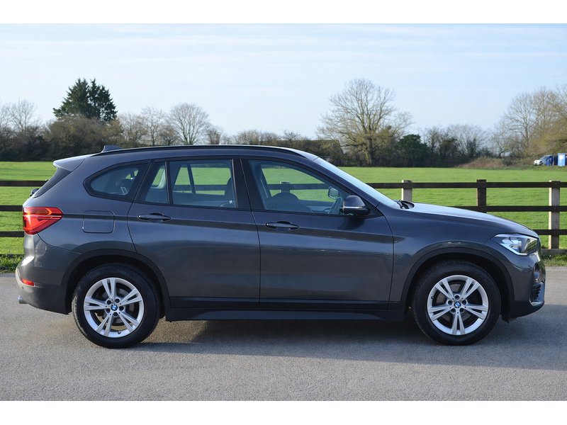 Used BMW X1 2018 for sale - 77558309: Photo 11