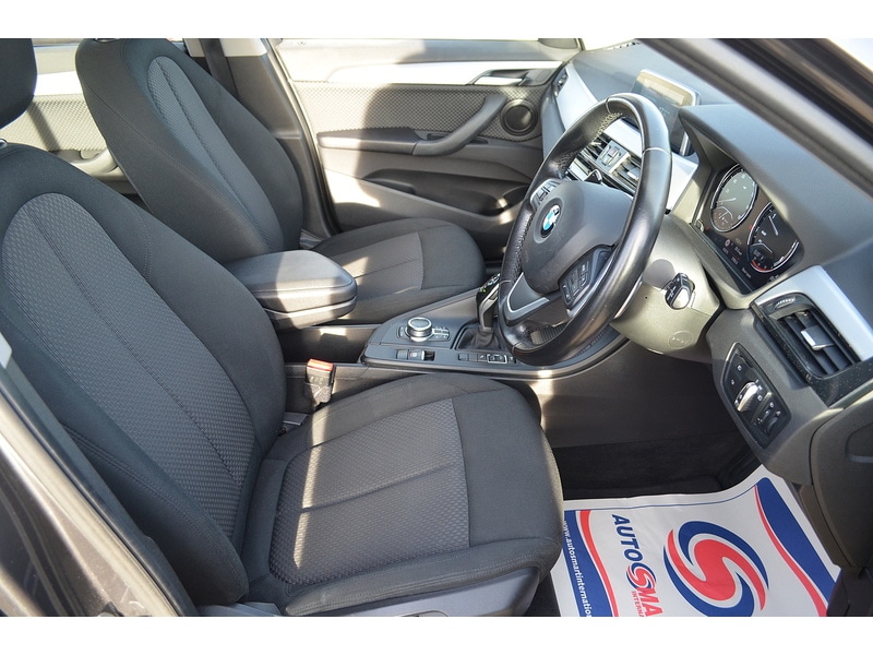 Used BMW X1 2018 for sale - 77558309: Photo 14