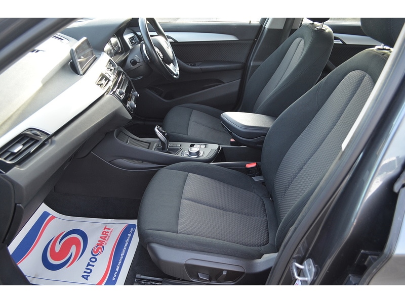 Used BMW X1 2018 for sale - 77558309: Photo 15