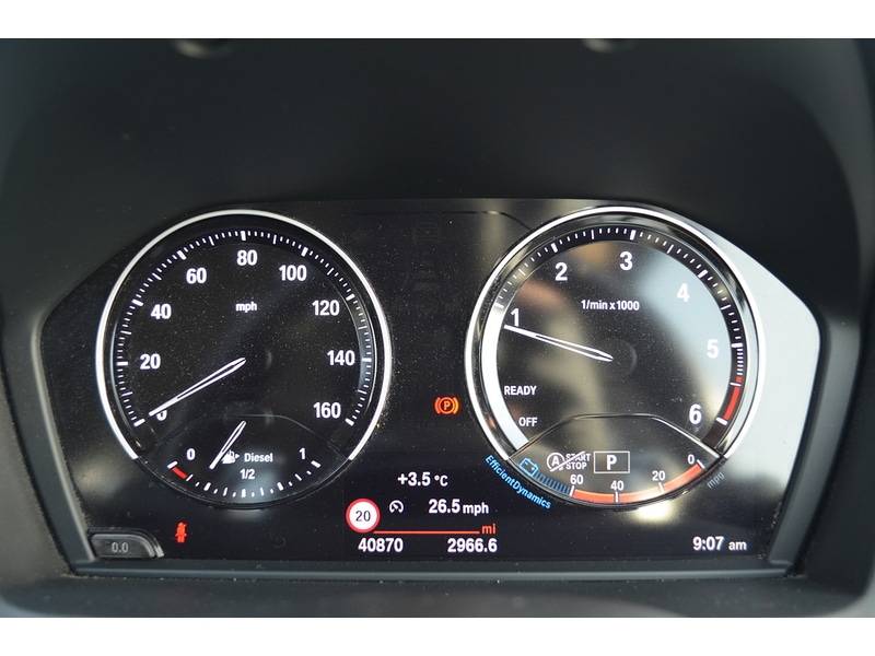 Used BMW X1 2018 for sale - 77558309: Photo 16