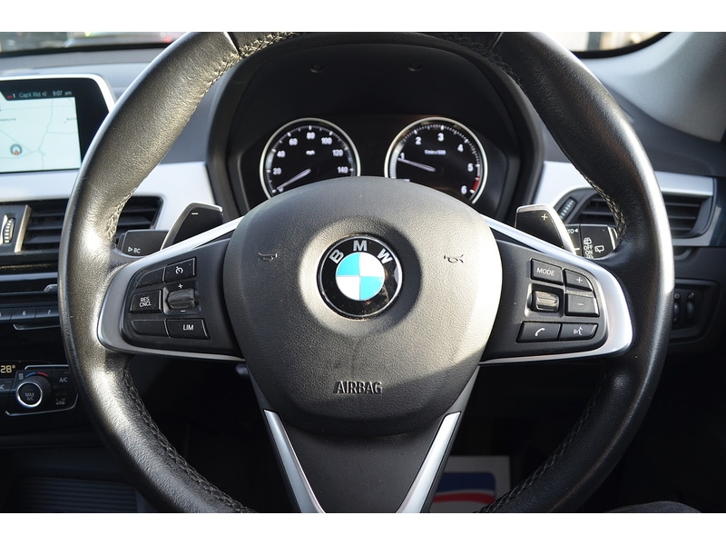 Used BMW X1 2018 for sale - 77558309: Photo 17