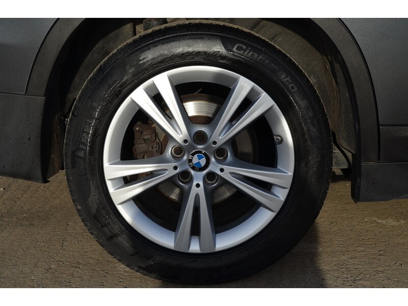 Used BMW X1 2018 for sale - 77558309: Photo 20