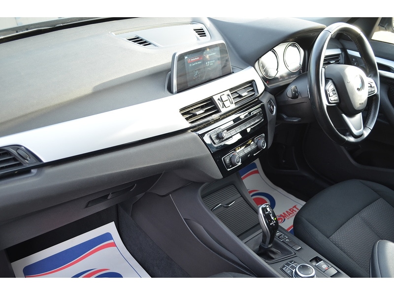 Used BMW X1 2018 for sale - 77558309: Photo 21