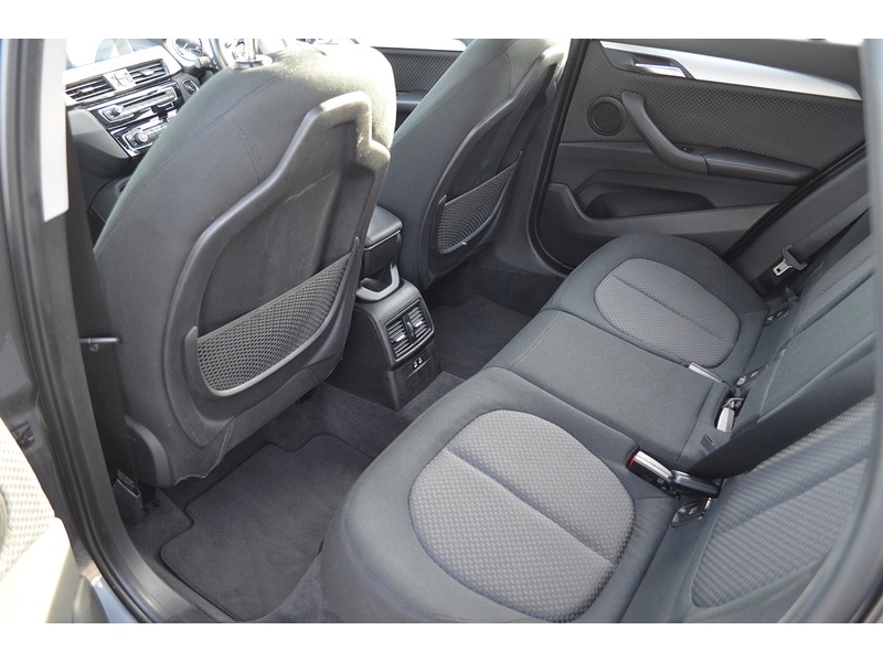 Used BMW X1 2018 for sale - 77558309: Photo 22