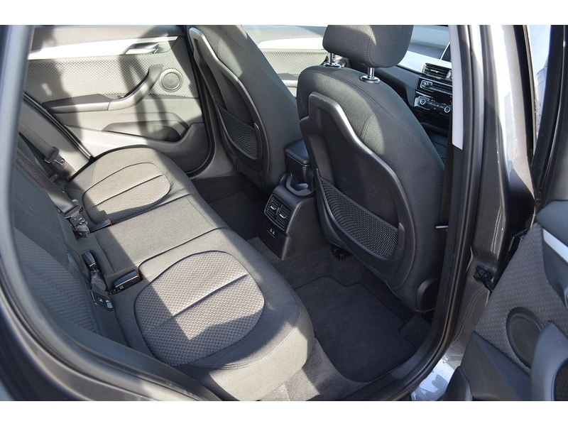 Used BMW X1 2018 for sale - 77558309: Photo 23