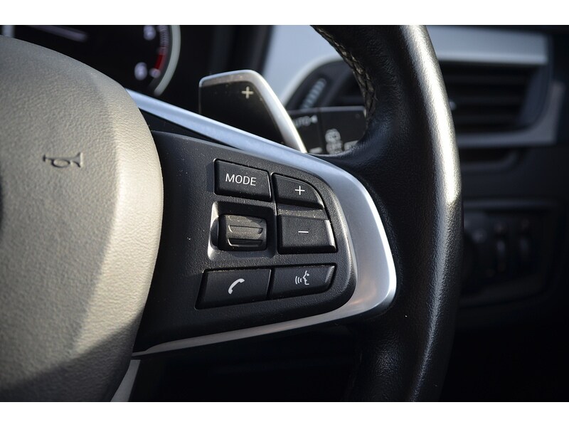 Used BMW X1 2018 for sale - 77558309: Photo 27