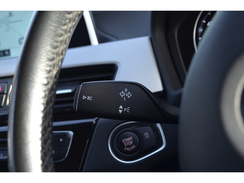 Used BMW X1 2018 for sale - 77558309: Photo 30