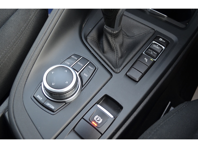 Used BMW X1 2018 for sale - 77558309: Photo 37