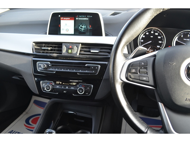 Used BMW X1 2018 for sale - 77558309: Photo 44