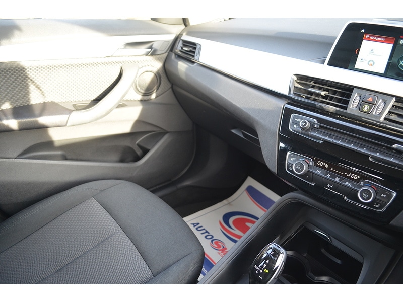 Used BMW X1 2018 for sale - 77558309: Photo 45