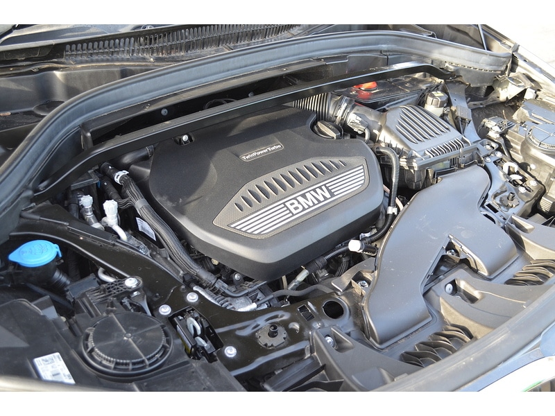 Used BMW X1 2018 for sale - 77558309: Photo 48