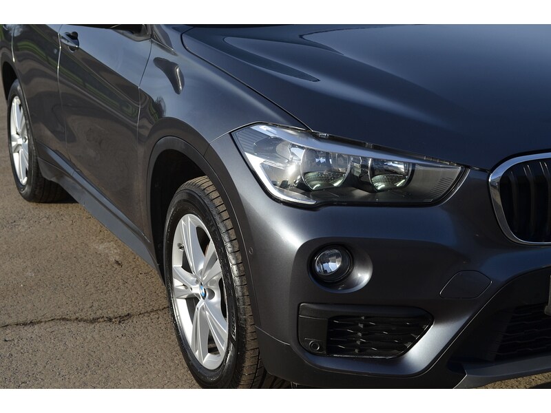 Used BMW X1 2018 for sale - 77558309: Photo 49