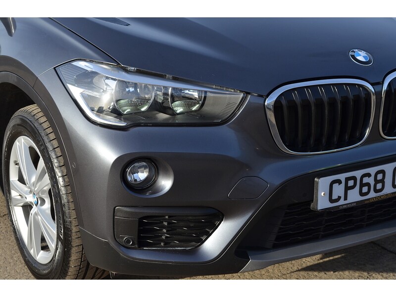 Used BMW X1 2018 for sale - 77558309: Photo 50