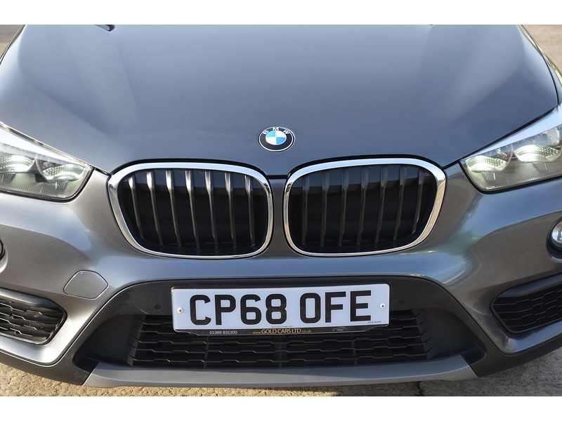 Used BMW X1 2018 for sale - 77558309: Photo 51