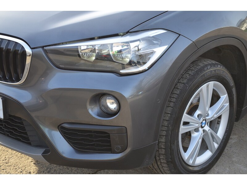 Used BMW X1 2018 for sale - 77558309: Photo 52