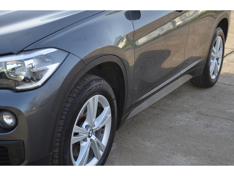 Used BMW X1 2018 for sale - 77558309: Photo 53